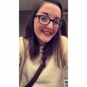 Meet your Posher, Haley