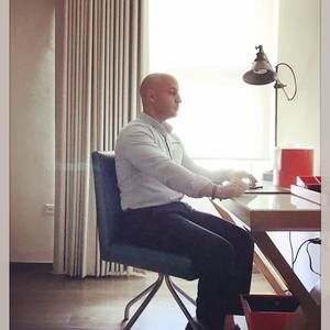 Meet your Posher, Omar