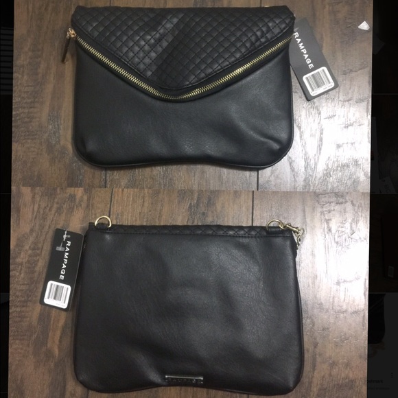 Price drop 🎉 NWT - Rampage crossbody bag - Picture 2 of 4