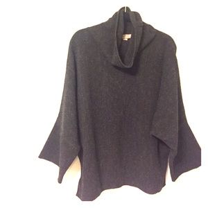 Beyond Threads Alpaca/Merino sweater