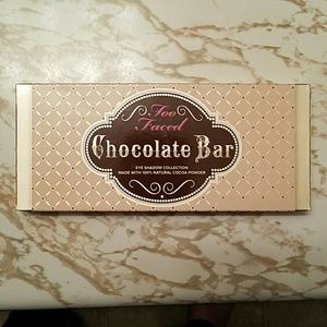 Too Faced Chocolate Bar Pallette