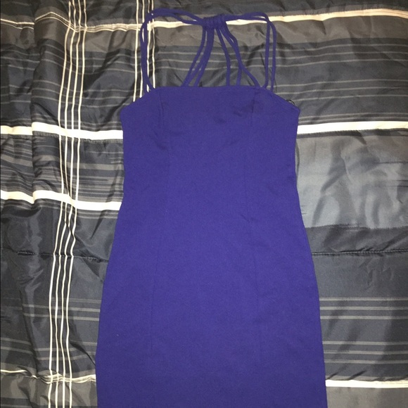 Bodycon dress