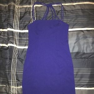 Bodycon dress