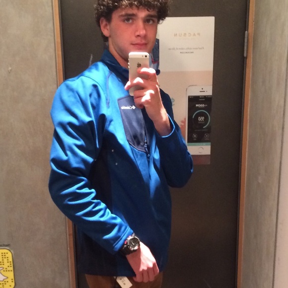 Meet your Posher, Christopher - Picture 1 of 1