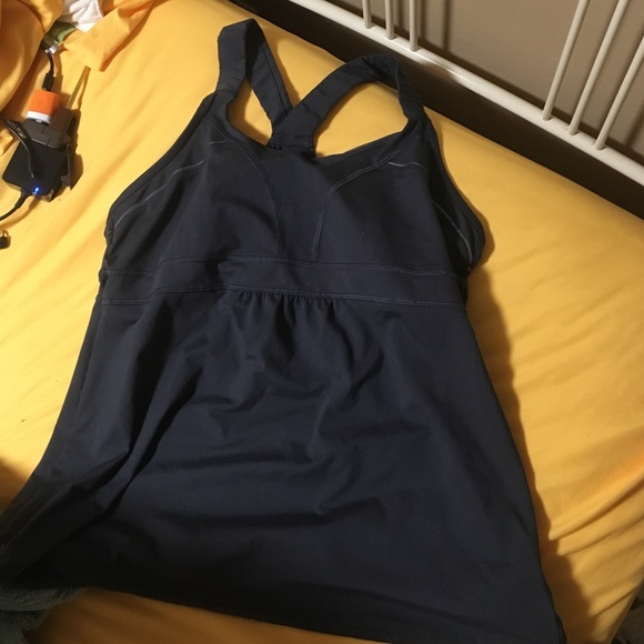 Athleta tank