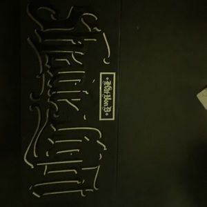 Kat Von d shade and light