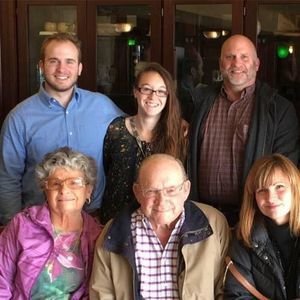 Meet your Posher, Brett