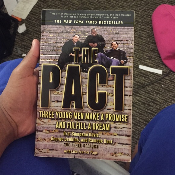 The pact