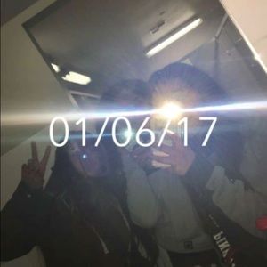 Meet your Posher, Natalia