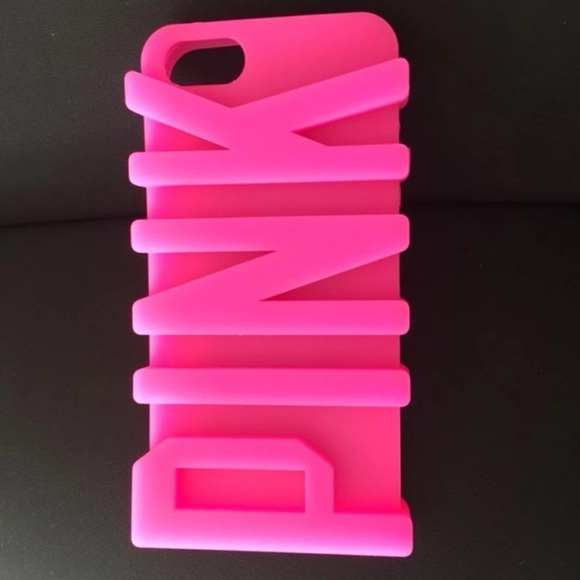 IPHONE 6PLUS pink cellphone case