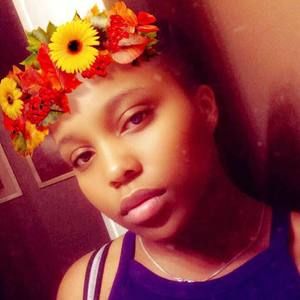 Meet your Posher, Kylah