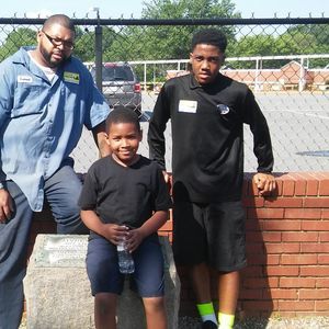 Meet your Posher, Lamont