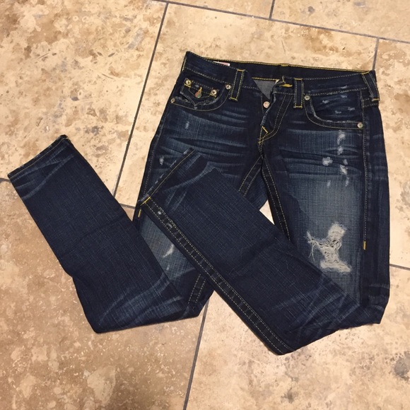 True Religion Denim - True religion jeans