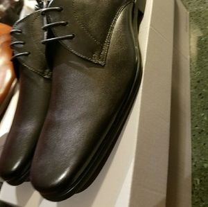Steve madden men shoes