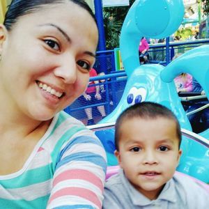 Meet your Posher, Tamika