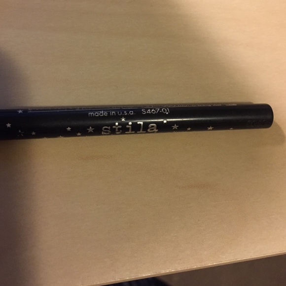 Stila waterproof eye linear