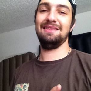 Meet your Posher, Jeff