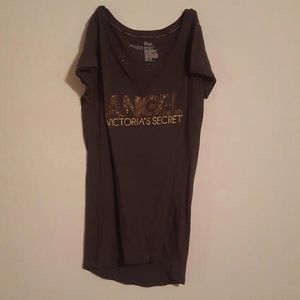 Angel Victoria secert with wings