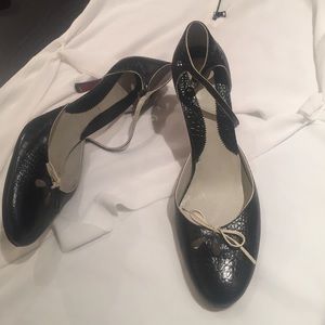 Gorgeous Tommy Hilfiger new heels