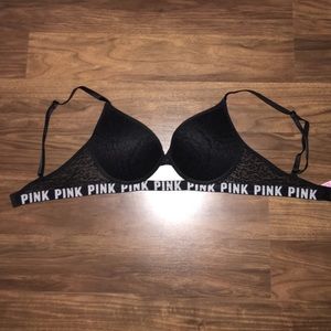 VS PINK bra