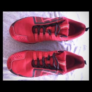 Reebox shoes size 9