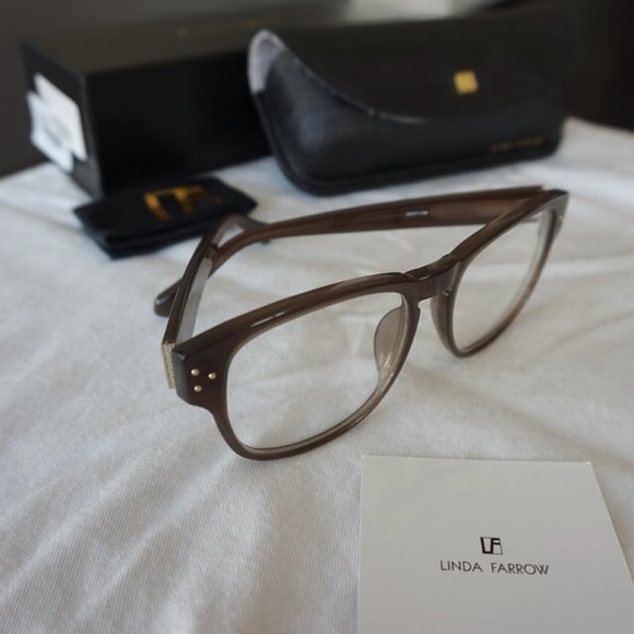 Linda Farrow Optics