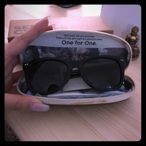 Toms Windward Sunglasses