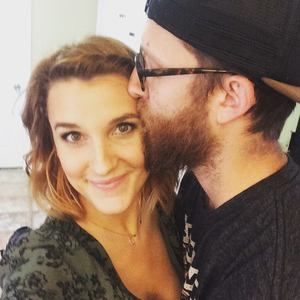 Meet your Posher, Roxy