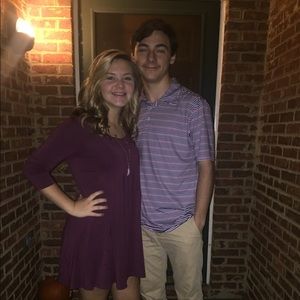 Meet your Posher, Carter