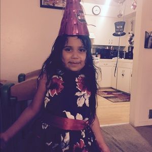 Meet your Posher, Sandra