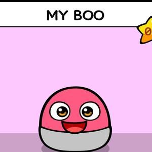 Meet your Posher, Valeria