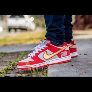 🔥OFFER ME🔥Nike SB Nasty boys Kickz