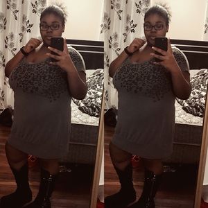 Meet your Posher, Dimitria