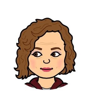 Meet your Posher, Stacy