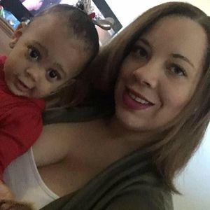 Meet your Posher, Zoe