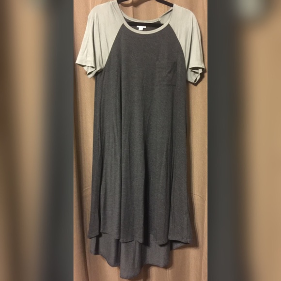 LuLaRoe Carly Dress