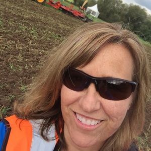 Meet your Posher, Mindy