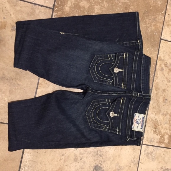 True Religion jeans