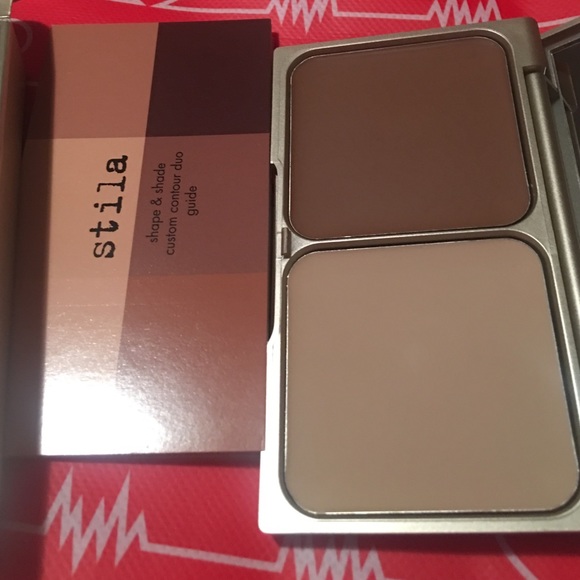 Stila Contour Duo