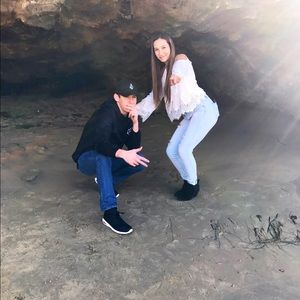 Meet your Posher, Sam