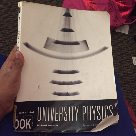 University physics Richard wolfson vol. 2 ed. 2