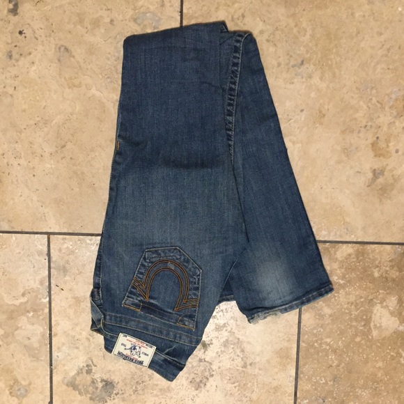 True Religion jeans