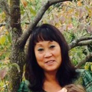 Meet your Posher, Lori