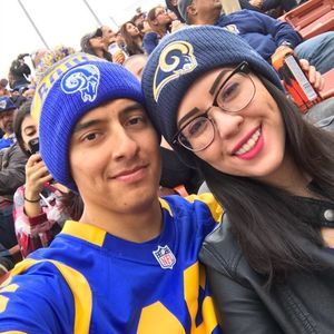 Meet your Posher, Sal