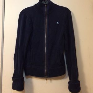 A&F sweater