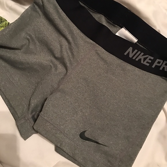 Nike Pro Shorts