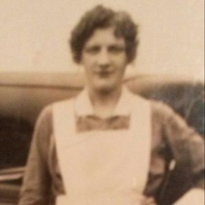 Meet your Posher, Debra