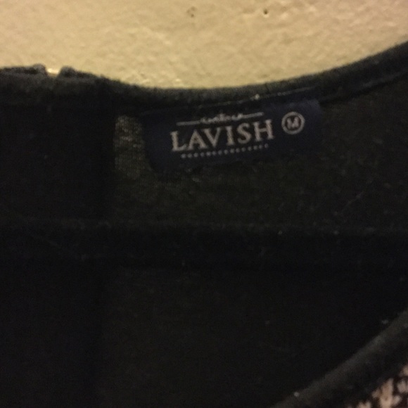 Multicolored Top - Picture 2 of 4