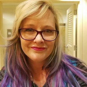 Meet your Posher, Heidi