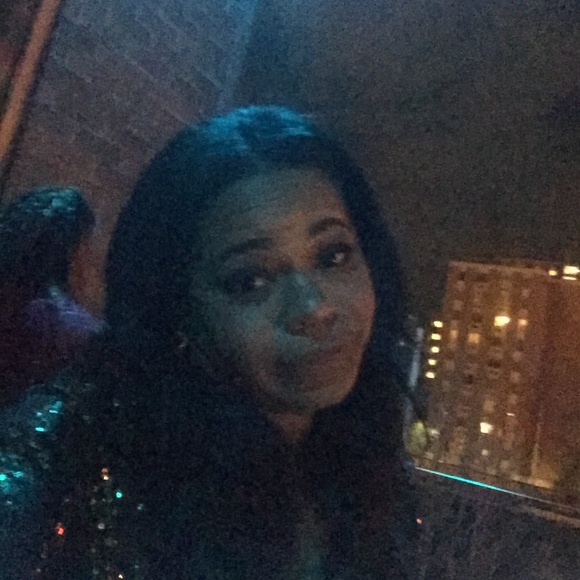 Meet your Posher, Katherine